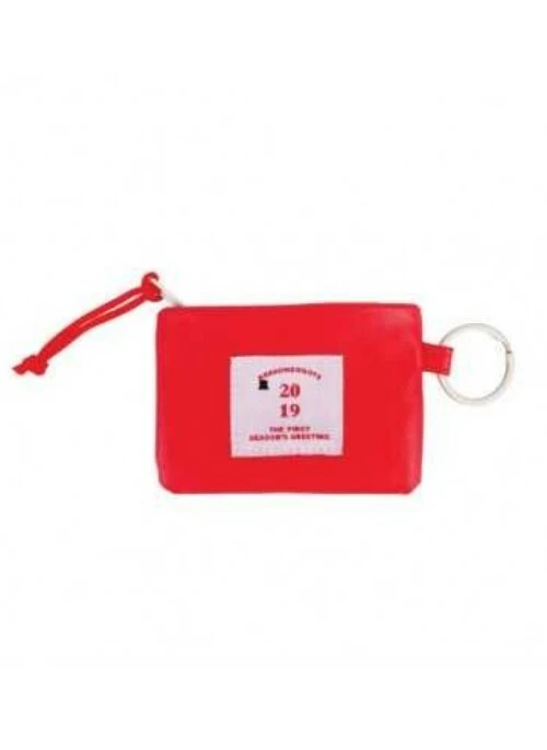 MXM Official Merch – Coin Case