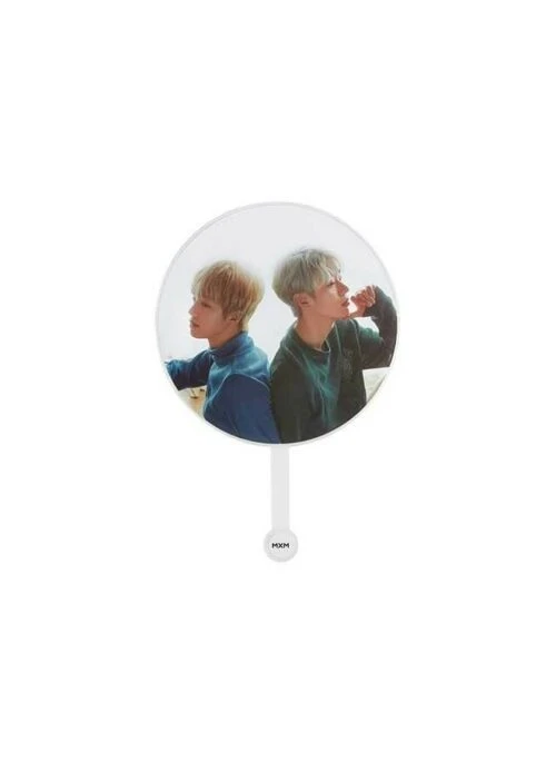 MXM Official Merch – Image Picket