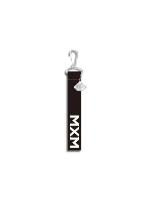 MXM Official Merch – Key Ring