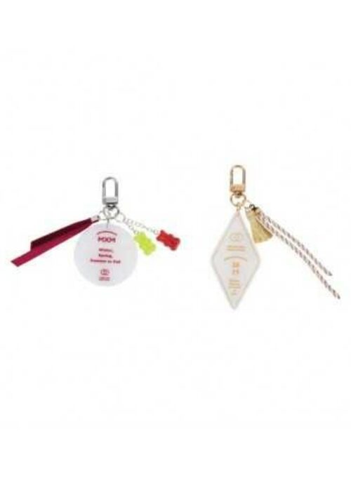 MXM Official Merch – Mini Keyring