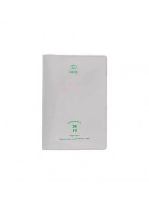 MXM  Official Merch – Passport Case