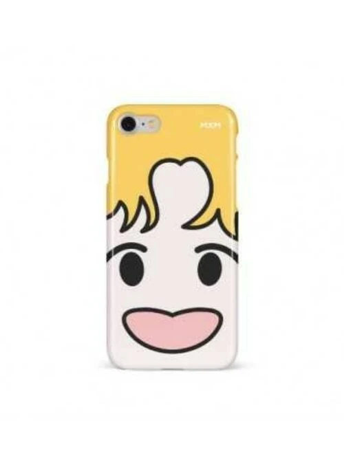 MXM Official Merch – Phone Case | Lim Young Min