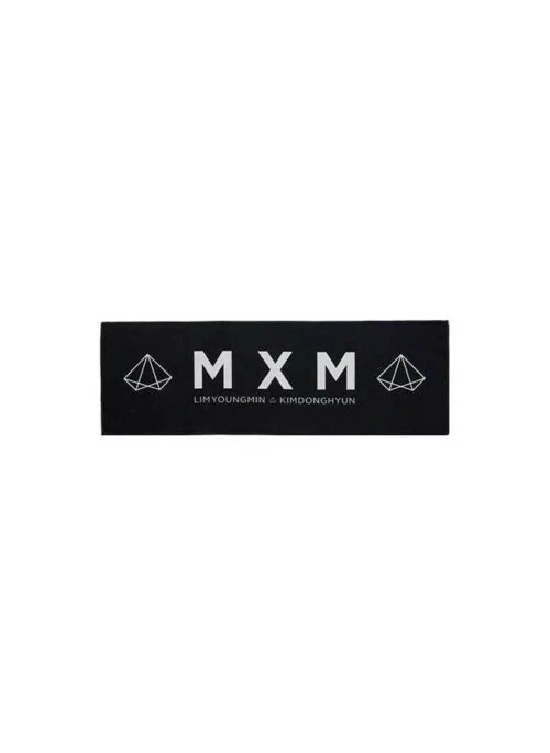 MXM Official Merch – Slogan