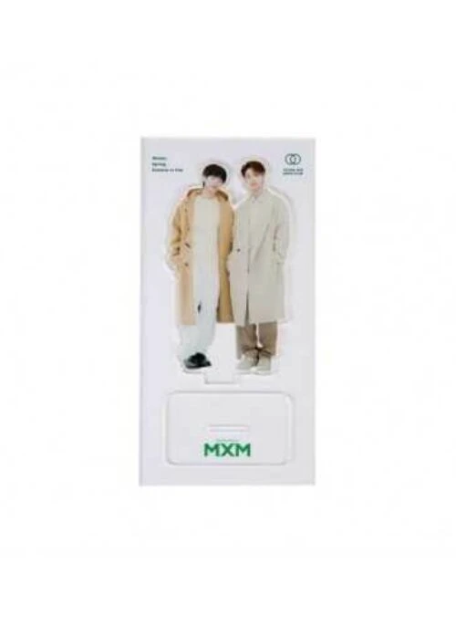 MXM Official Merch – Standing Doll