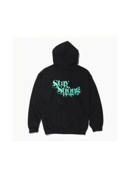 MYCT x MR.Sunshine Official Merch – Hoodie