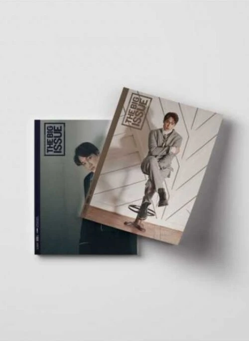 Magazine Weekly THE BIG ISSUE No.168 | Random
