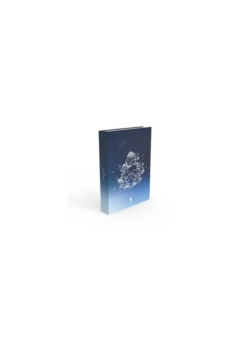 PENTAGON Official Merch – Wappen Collect Book