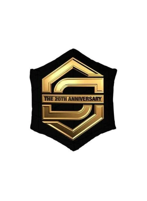 SECHSKIES 20th Anniversary Concert Merch – Cushion