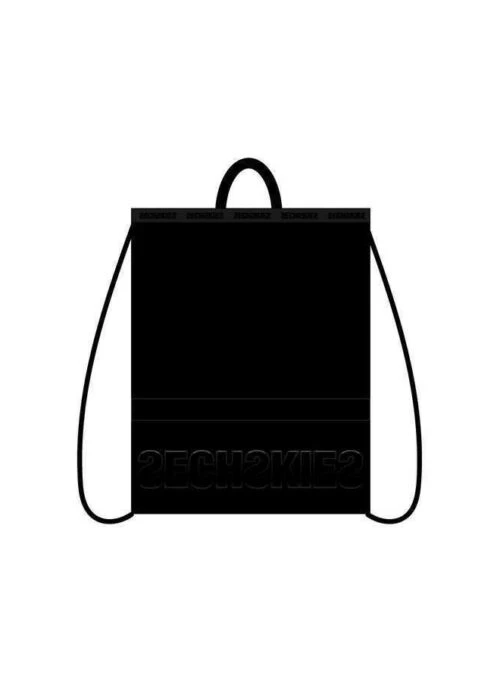 SECHSKIES 20th Anniversary Concert Merch – Drawstring Backpack