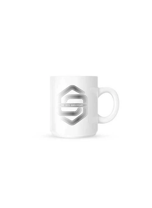 SECHSKIES 20th Anniversary Concert Merch – Mug