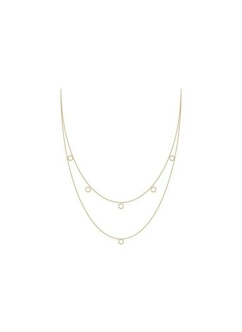 SECHSKIES 20th Anniversary Concert Merch – Necklace