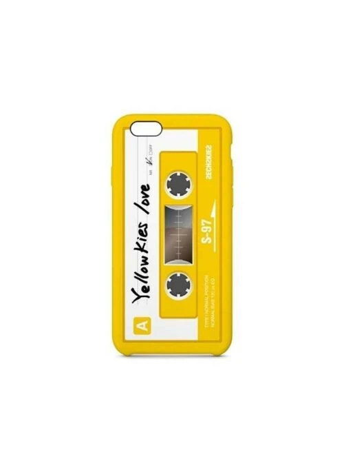 SECHSKIES 20th Anniversary Concert Merch – Phonecase Card