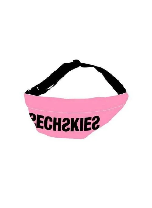 SECHSKIES 20th Anniversary Concert Merch – Waist Bag