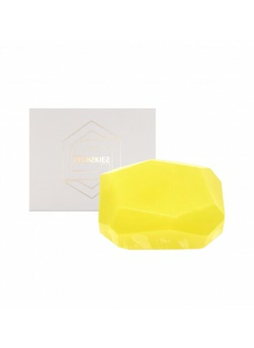 SECHSKIES “NOW HERE AGAIN” Merch – Crystal Soap