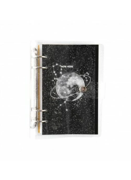 SECHSKIES “NOW HERE AGAIN” Merch – Planner