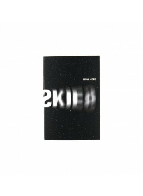 SECHSKIES “NOW HERE AGAIN” Merch – Postcard Book