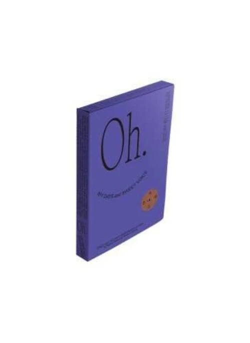 SEVENTEEN Unit Photobook – EPISODE D