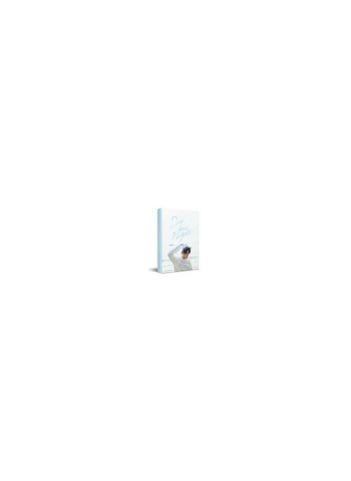 SHIN HYE SUNG “DAY AND NIGHT” Photobook + Making DVD