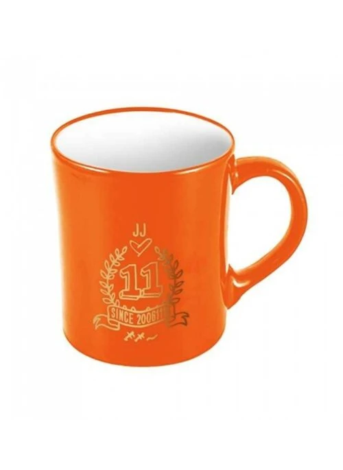 SHINHWA JUN JIN  11th Anniversary – Mug