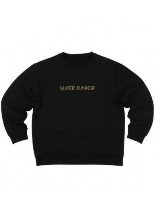 SUPER JUNIOR “SUPER SHOW 7S” Sweat Shirts
