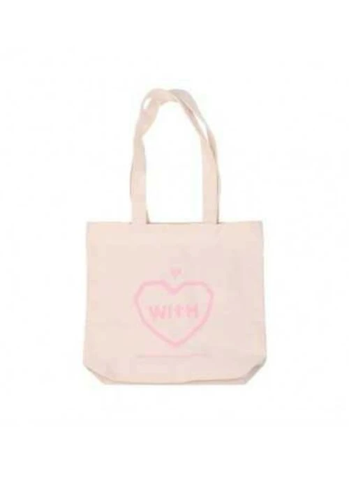 SUZY 2018 Asia Fan Meeting Merch – Eco Bag