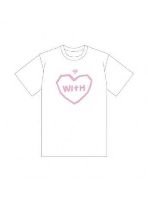 SUZY 2018 Asia Fan Meeting Merch – T Shirt