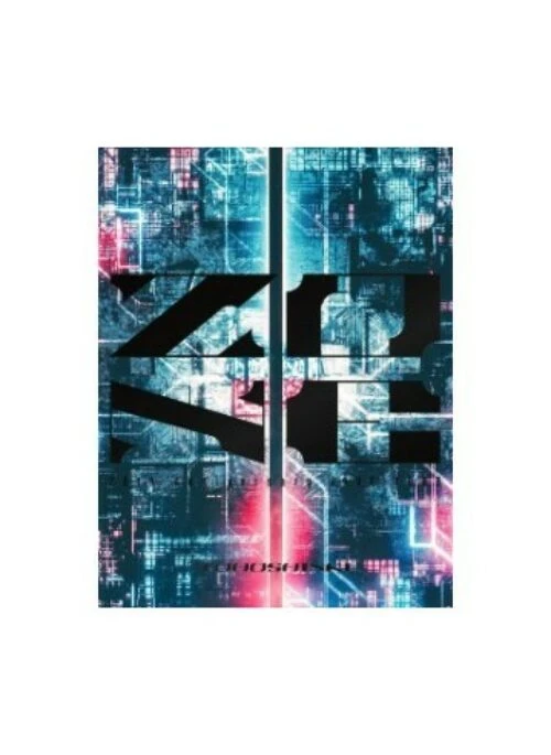 TVXQ Japan 20th Anniversary LIVE TOUR -ZONE- | Blu-ray, Limited edition