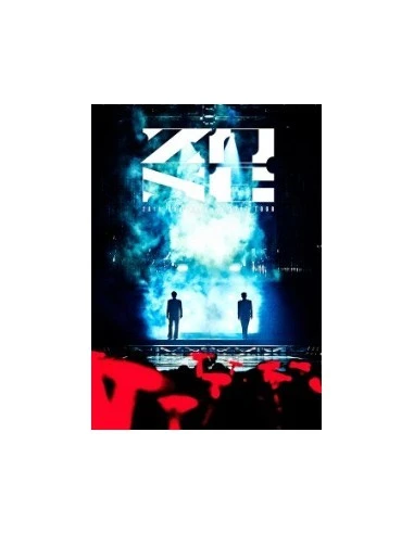 Amazon.co.jp: 東方神起 ZONE 初回限定盤 Blu-ray 20th