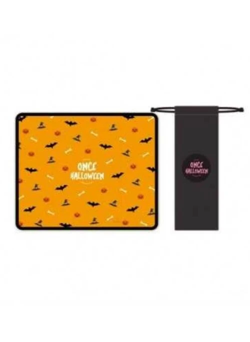 TWICE “ONCE HALLOWEEN” Merch – Single Mat