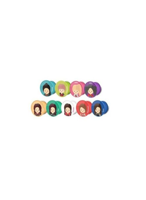 TWICE Character Griptok