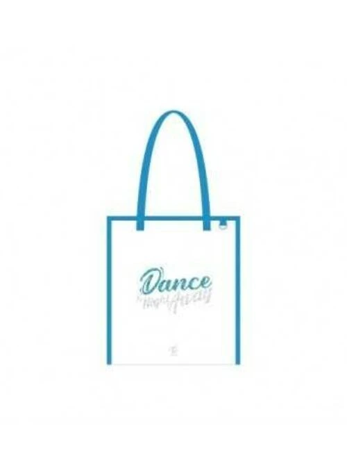 TWICE Summer Popup Merch - Beach Bag