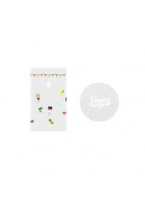 TWICE Summer Popup Merch - Character Glass