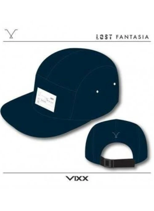 VIXX “Lost Fantasia” Merch – Camp Cap