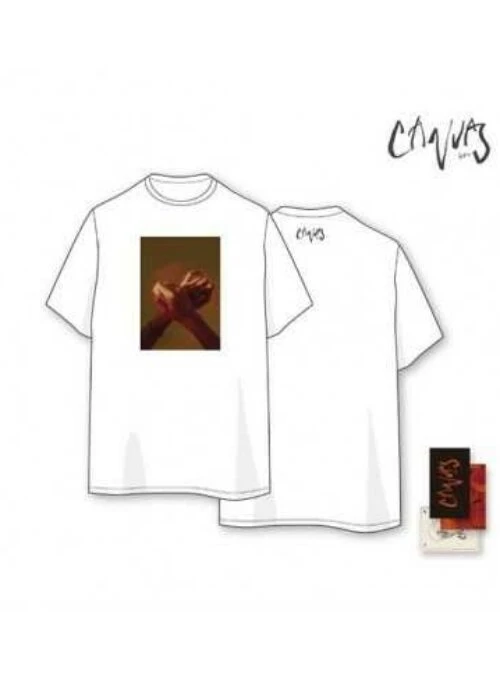 VIXX Leo Canvas Merch – Short Sleeve T Shirt