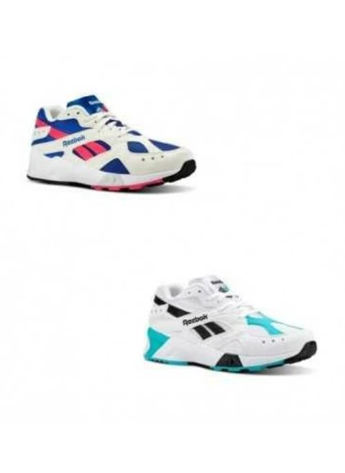 WANNA ONE x REEBOK – Aztrack OZ