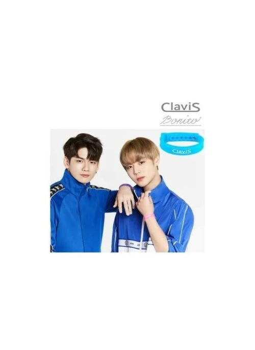 Wanna One Clavis Bonito Bracelet
