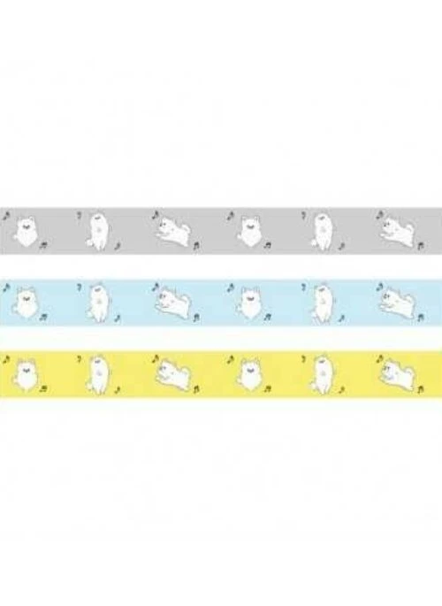 Yang Da Il Official Merch – Masking Tape