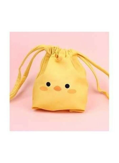 Yoo SeonHo “Time” Merch – Pouch