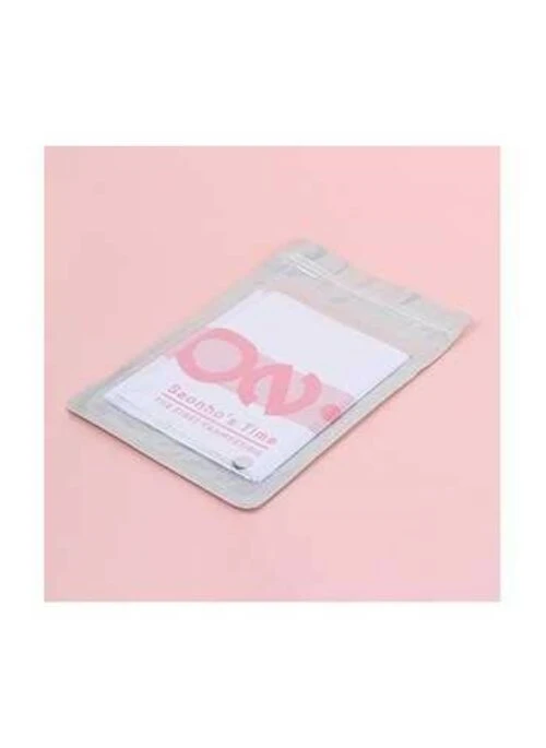 Yoo SeonHo “Time” Merch – Slogan