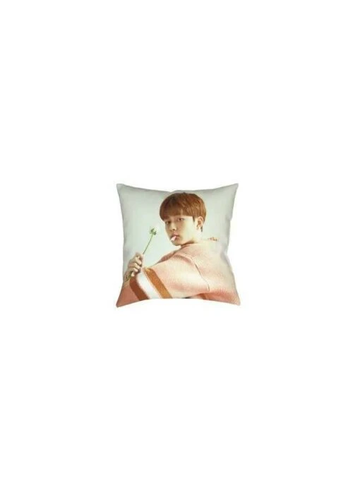 Yoo SeonHo Official Merch – Cushion