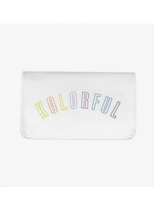 iKON 2018 Private Stage “Kolorful” Merch – Belt Bag