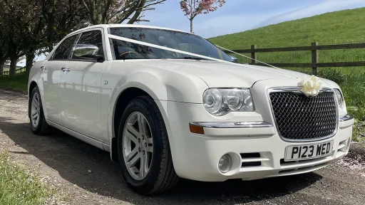 Chrysler 300c Saloon