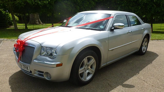 Chrysler 300c