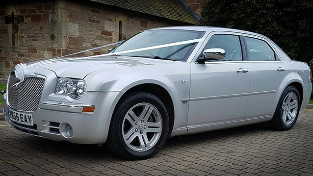 Chrysler 300c