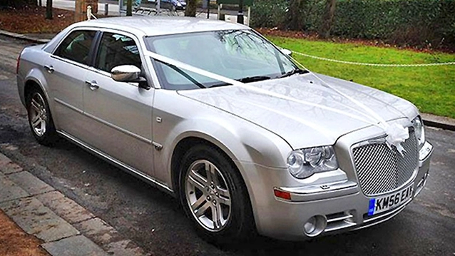 Chrysler 300c