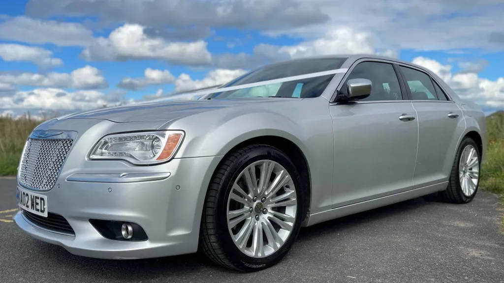 Chrysler 300c