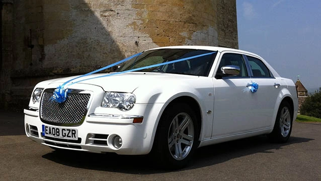 Chrysler 300c