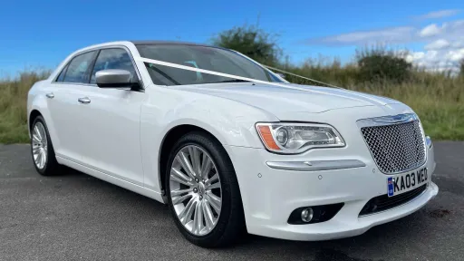 Chrysler 300c