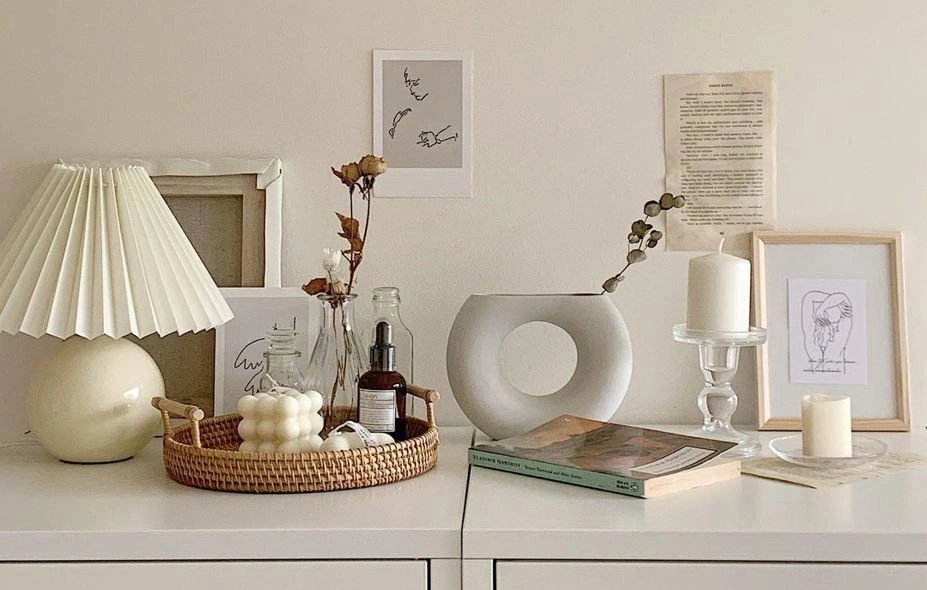 Ethereal Room Ideas
