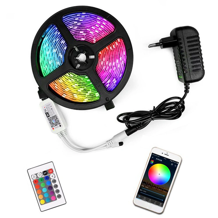 RGB LED Strip Lights